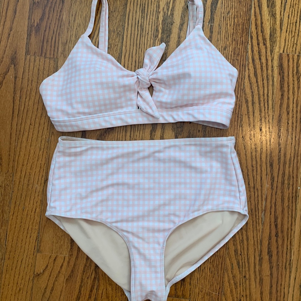 Albion fit bikini